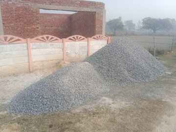  Plot – Exterior View View at Mohanlalganj - for Sale