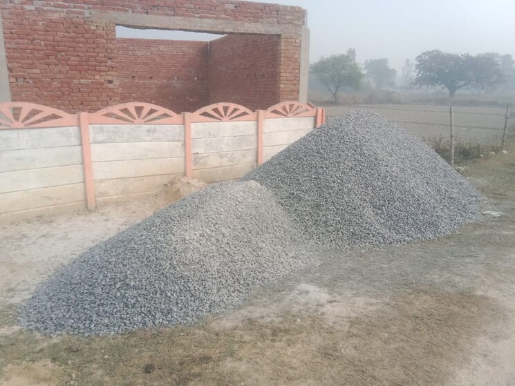 Exterior View, mohanlalganj  602 Sq.Ft. Plot In Mohanlalganj Lucknow 9611163