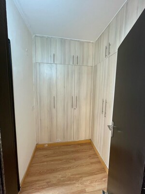 Building Lobby in 3.5 BHK Villa at Amrapali Dream Valley, Amrapali Dream Valley – for Sale