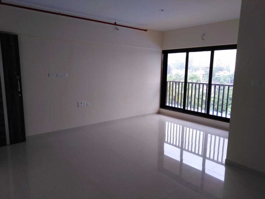 3 BHK Apartment For Rent in Chandak Stella