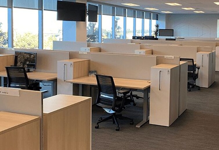 Cover Image, andheri east Commercial Office Space 1067 Sq.Ft. In Andheri East Mumbai 9611152