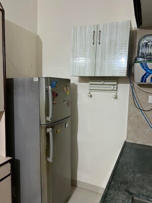 Furnished Amenities in 2 BHK Apartment at Karia Konark Nagar Phase 1, Viman Nagar – for Rent