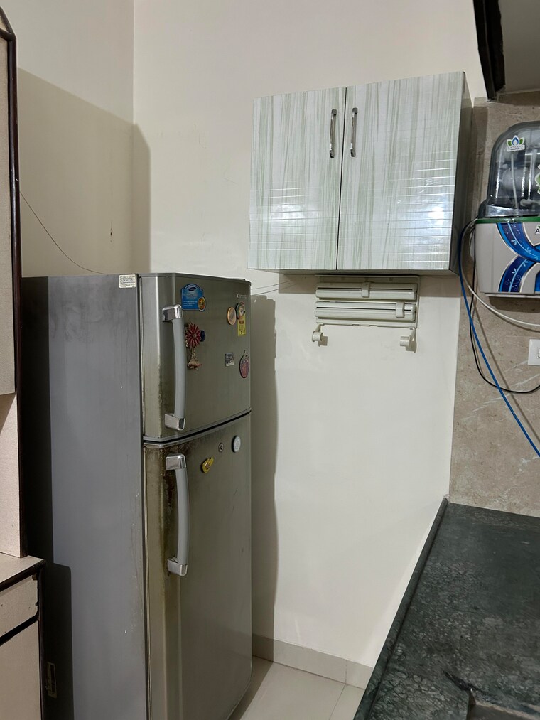 undefined, karia-konark-nagar-phase-1 2 Bedroom 1100 Sq.Ft. Apartment In Viman Nagar Pune 9611094