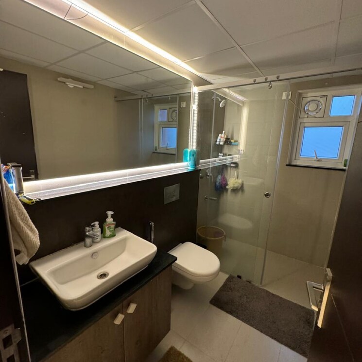 Team Area, bren-imperia 2 Bedroom 942 Sq.Ft. Apartment In Kasavanahalli Bangalore 9611173