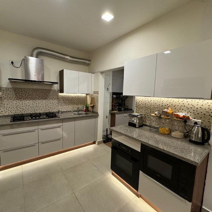 Bedroom, bren-imperia 2 Bedroom 942 Sq.Ft. Apartment In Kasavanahalli Bangalore 9611173