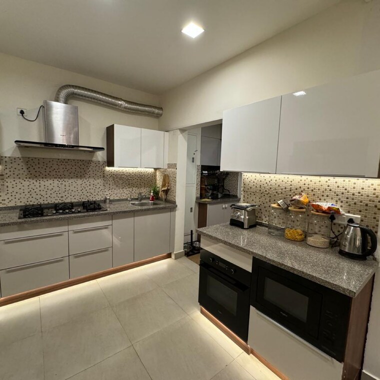 Bedroom, bren-imperia 2 Bedroom 942 Sq.Ft. Apartment In Kasavanahalli Bangalore 9611173