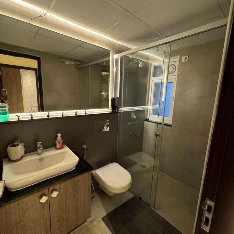 Kitchen, bren-imperia 2 Bedroom 942 Sq.Ft. Apartment In Kasavanahalli Bangalore 9611173