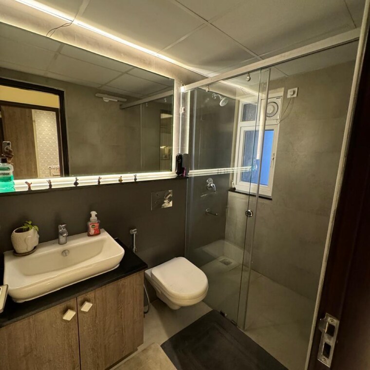 Kitchen, bren-imperia 2 Bedroom 942 Sq.Ft. Apartment In Kasavanahalli Bangalore 9611173