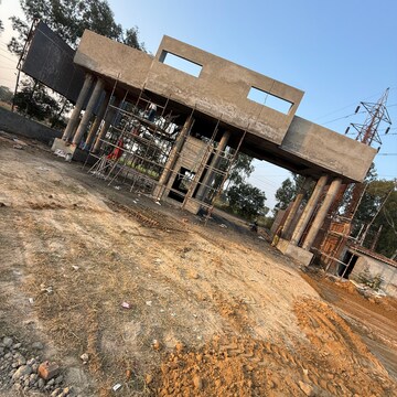  Plot For Sale in Sector 14