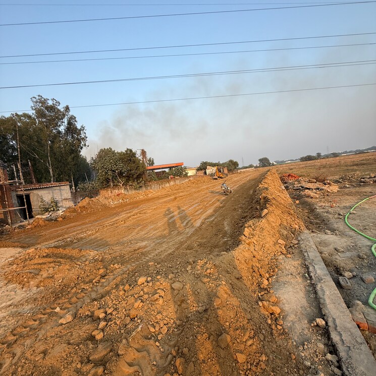 undefined, sector 14  121 Sq.Yd. Plot In Sector 14 Palwal 9611172