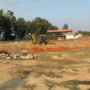 Plot Area in  Plot at Sector 14 – for Sale