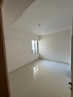 1 BHK + Pooja Room Apartment For Sale in Raunak Unnathi Woods Phase 7 A And B