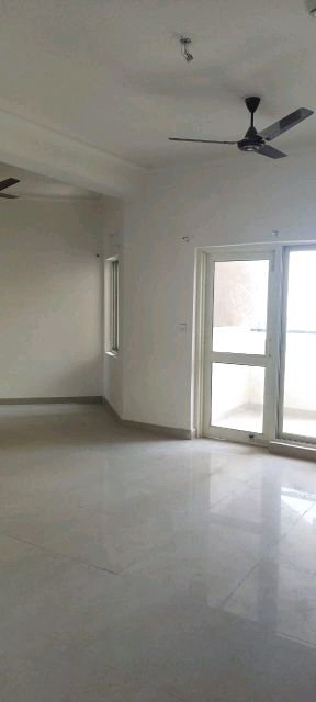 2.5 BHK + Study Room Apartment For Sale in Ramprastha Awho