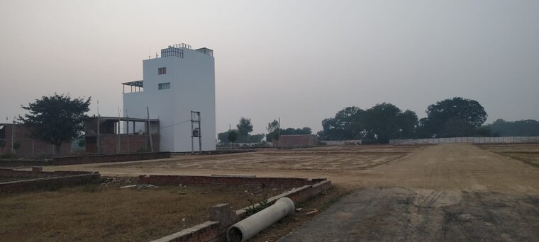 undefined, mohanlalganj  610 Sq.Ft. Plot In Mohanlalganj Lucknow 9611192