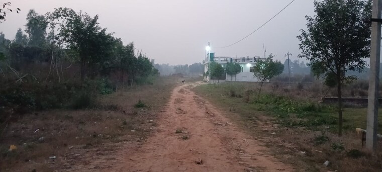 undefined, mohanlalganj  610 Sq.Ft. Plot In Mohanlalganj Lucknow 9611192