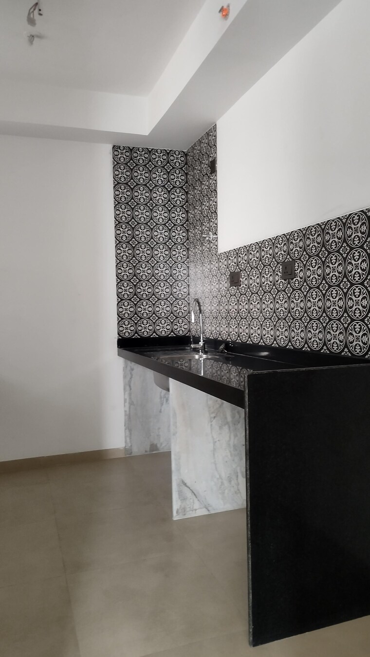 Kitchen, lodha-the-park 3 Bedroom 1230 Sq.Ft. Apartment In Worli Mumbai 9611182