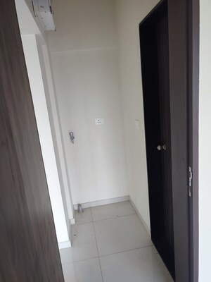 Living Room in 1 BHK Apartment at Paranjape Blue Ridge, Hinjewadi – for Sale