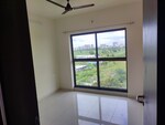 1 BHK 650 Sq.Ft. Apartment in Paranjape Blue Ridge