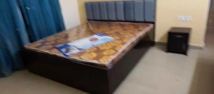 Bedroom, aims-golf-city 3.5 Bedroom 1750 Sq.Ft. Apartment In Sector 75 Noida 9611205