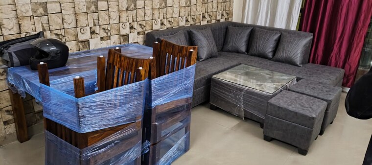 Bedroom, aims-golf-city 3.5 Bedroom 1750 Sq.Ft. Apartment In Sector 75 Noida 9611205