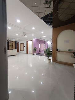 4 BHK Builder Floor For Sale in TDI The Retreat