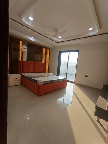 Kitchen in 4 BHK Builder Floor at TDI The Retreat, Sector 89 – for Sale