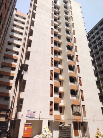 1 BHK Apartment For Rent in Kurla West