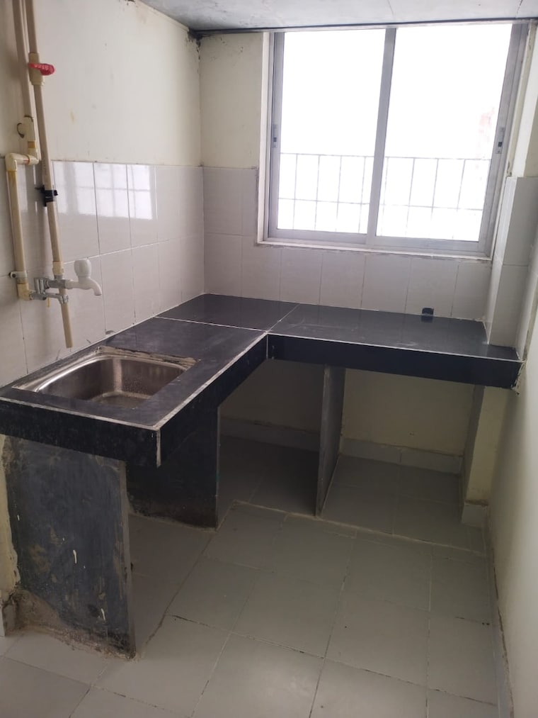 Kitchen, kurla west 1 Bedroom 250 Sq.Ft. Apartment In Kurla West Mumbai 9611208