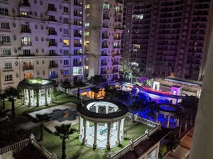 3 BHK Apartment – Exterior View View at Aerocity - for Sale