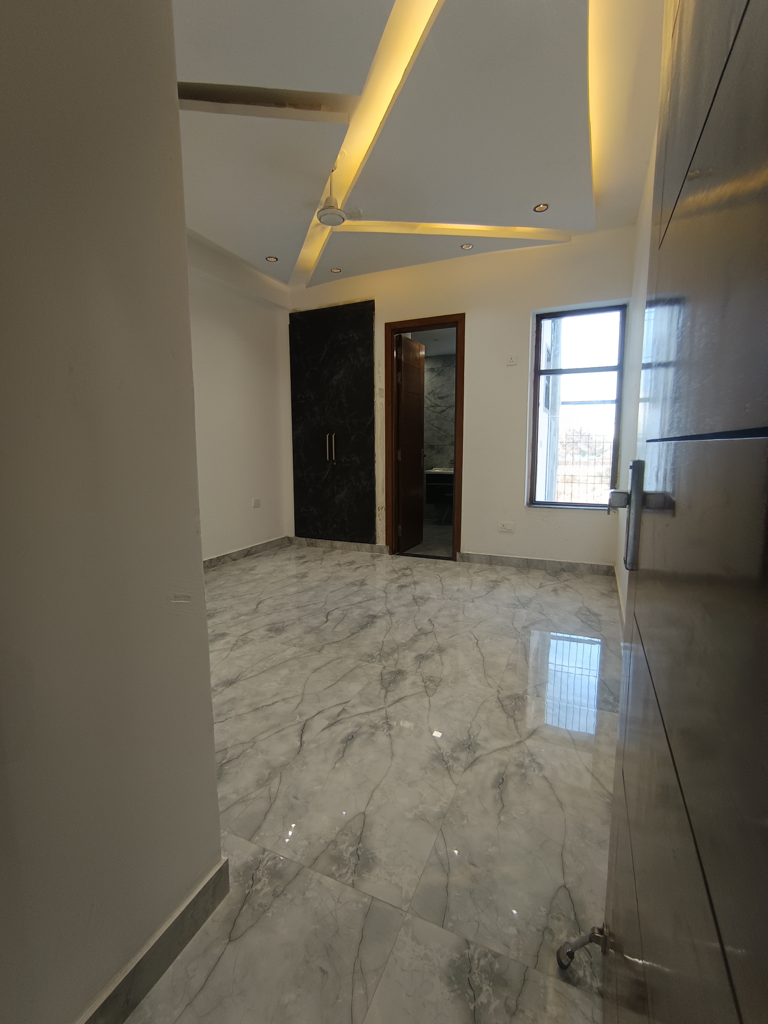 3 BHK + Pooja Room Builder Floor For Sale in Fidato Honour Homes