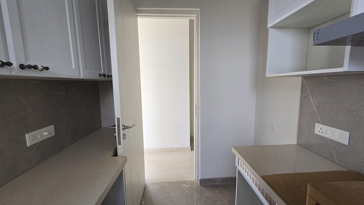 Kitchen, indiabulls-sky-forest 3 Bedroom 1682 Sq.Ft. Apartment In Lower Parel Mumbai 9611211