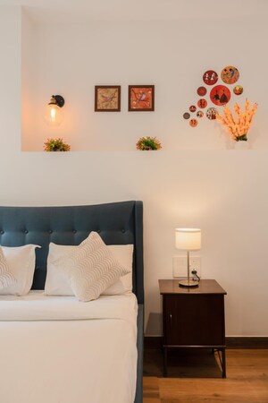 Furnished Amenities in 3 BHK Villa at Assagao – for Sale