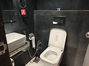 Team Area in  Office Space at Wellington Business Park I, Andheri East – for Rent