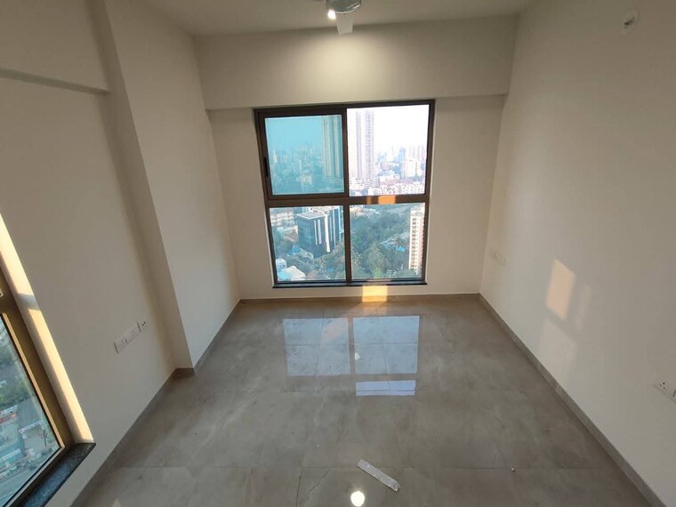 Living Room, sheth-irene 1 Bedroom 433 Sq.Ft. Apartment In Malad West Mumbai 9611239