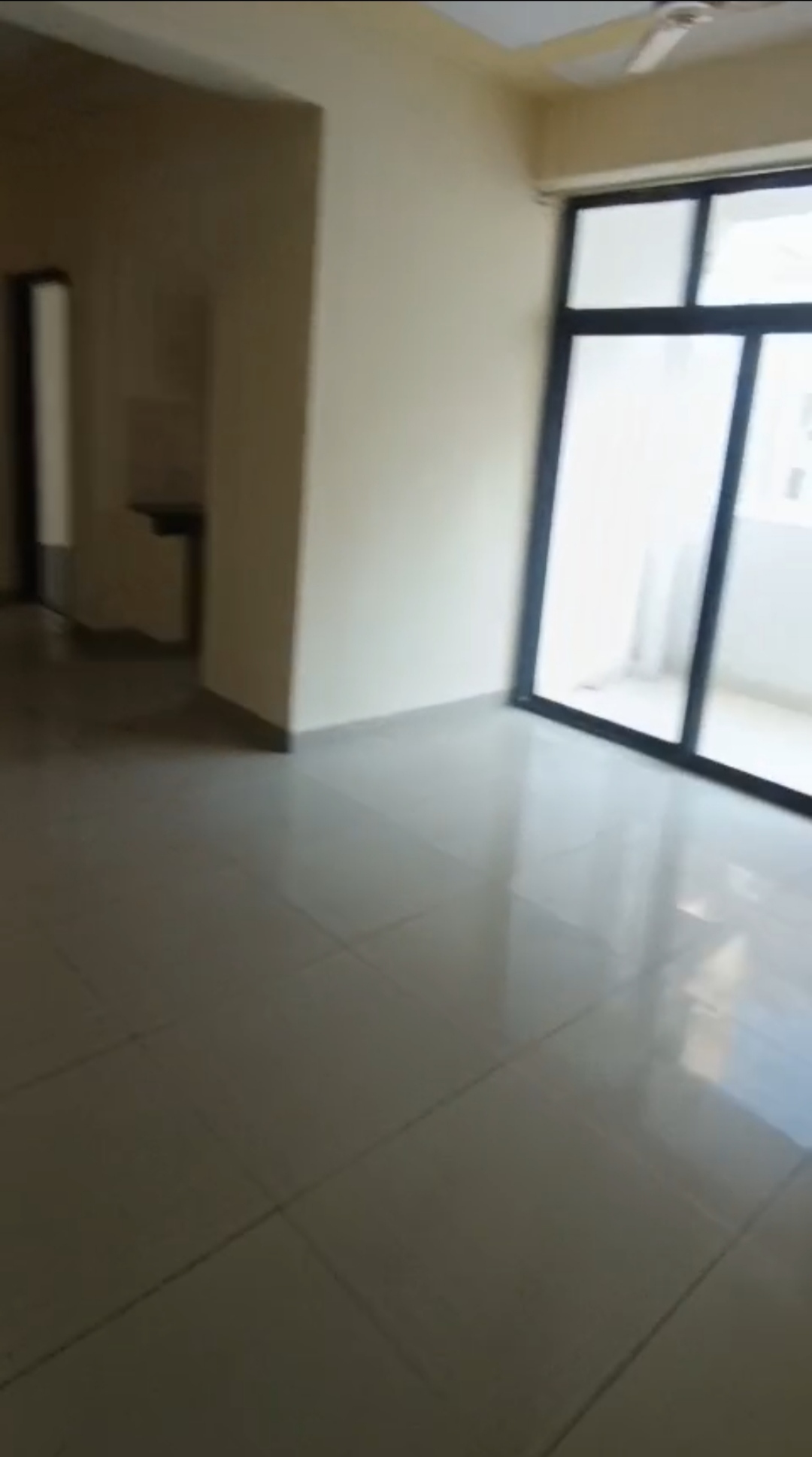 3 BHK Apartment For Rent in Ajnara Grace
