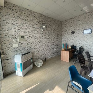 Team Area in  Shop at Puri 81 Business Hub, Sector 81 – for Rent