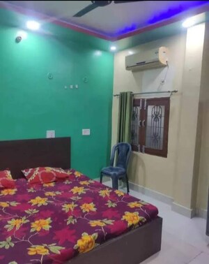 1 BHK Villa For Rent in Aliganj