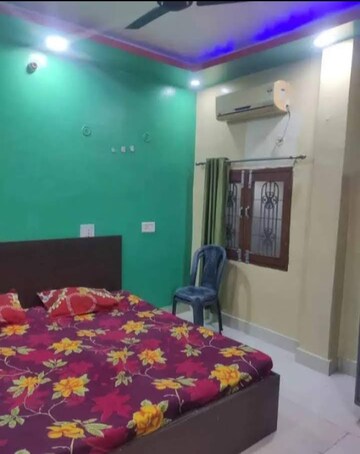 1 BHK Villa For Rent in Aliganj