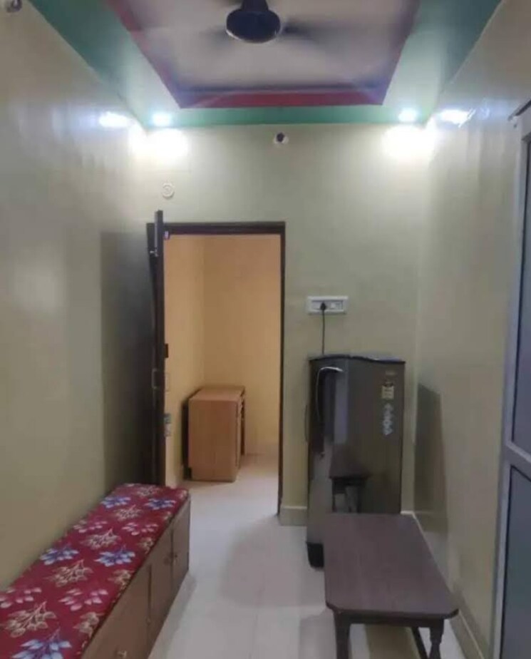 Living Room, aliganj 1 Bedroom 725 Sq.Ft. Villa In Aliganj Lucknow 9611257