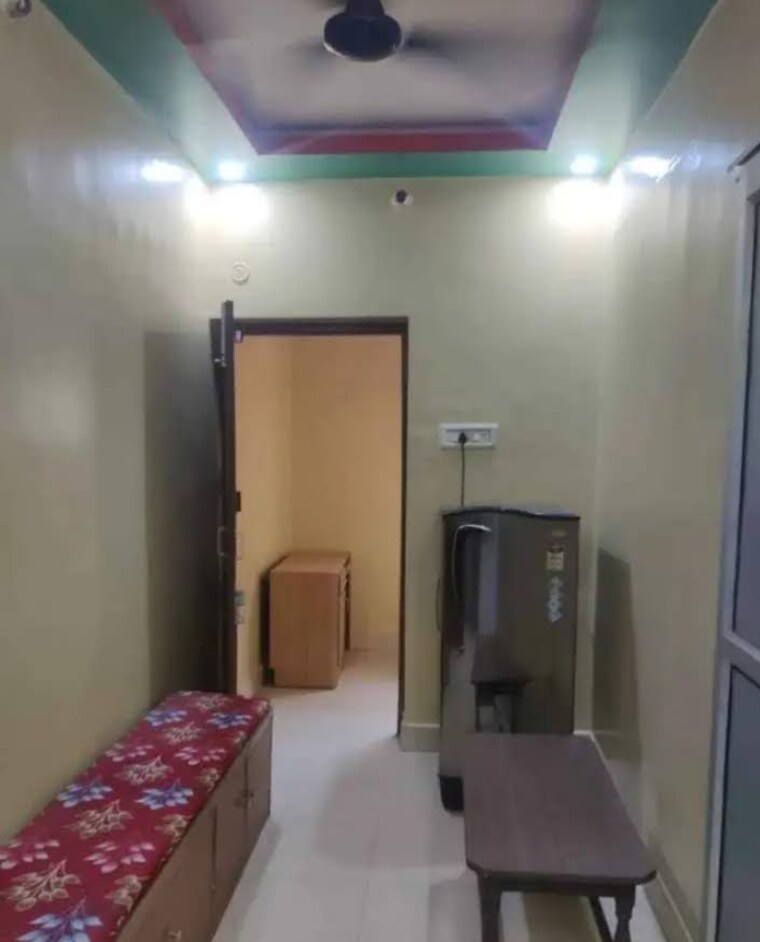 Living Room, aliganj 1 Bedroom 725 Sq.Ft. Villa In Aliganj Lucknow 9611257