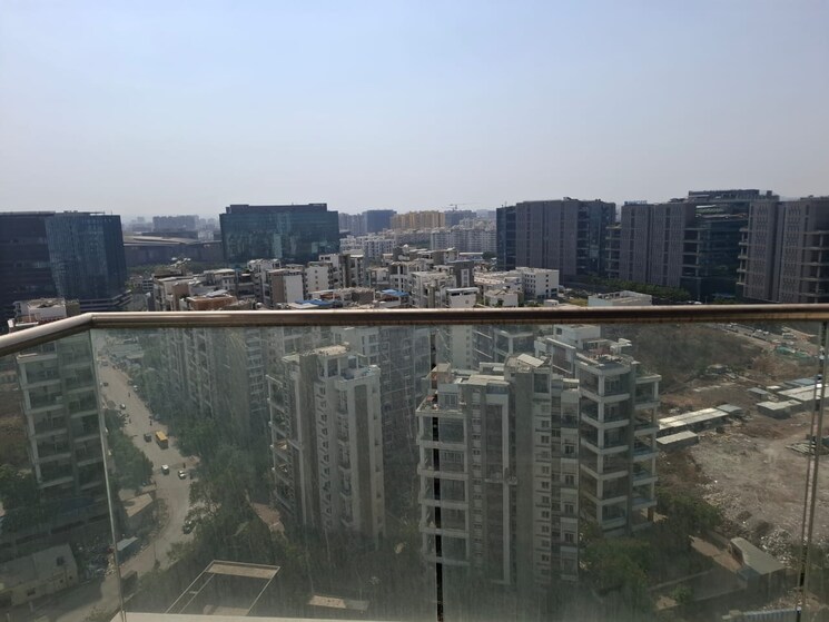 Exterior View, kohinoor-zen-estate 2 Bedroom 850 Sq.Ft. Apartment In Kharadi Pune 9611247