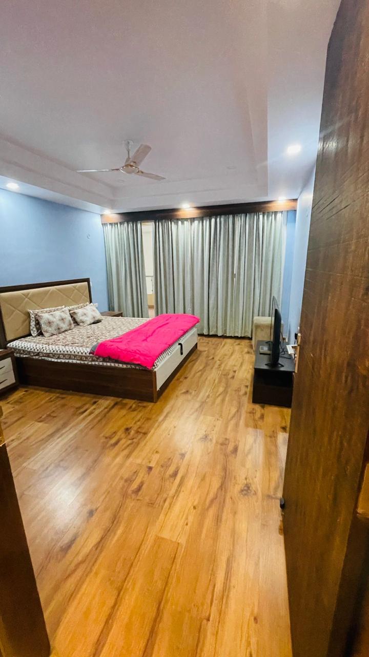 Pg For Rent in Usha Girl pg