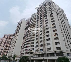 2 BHK 714 Sq.Ft. Apartment in Ivory Towers CHS LTD