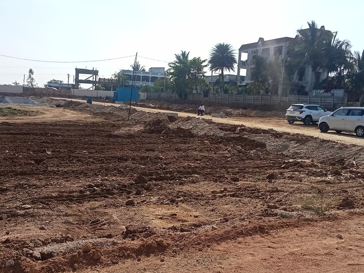 undefined, maheshwaram  200 Sq.Yd. Plot In Maheshwaram Hyderabad 9611258