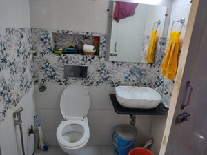 Master Bedroom in 4 BHK Apartment at Ip Extension – for Sale