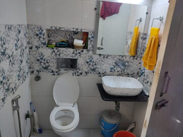 Master Bedroom in 4 BHK Apartment at Ip Extension – for Sale