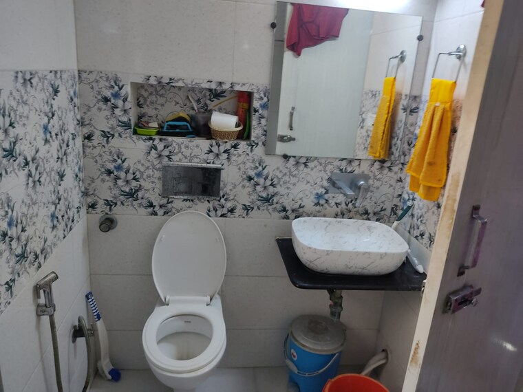 Master Bedroom, ip extension 4 Bedroom 2200 Sq.Ft. Apartment In Ip Extension Delhi 9611253