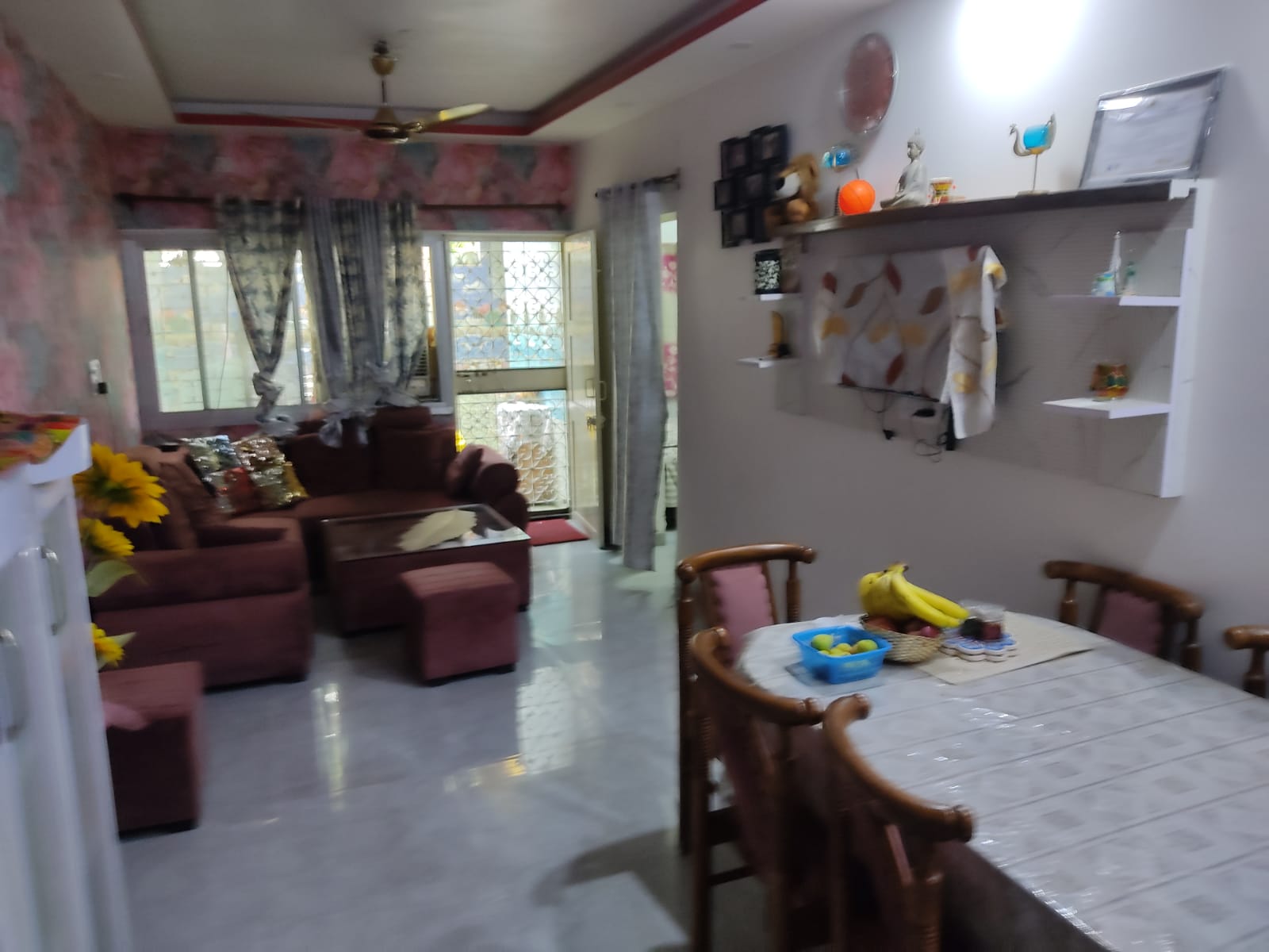 4 BHK Apartment For Sale in Milan Vihar Apartment 