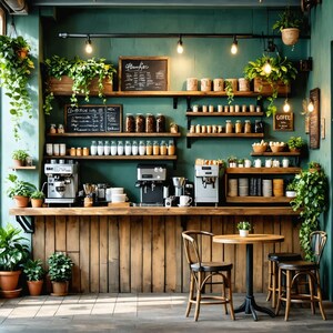  Shop – Exterior View View at Naupada - for Rent