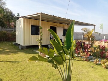  Plot For Sale in Maheshwaram